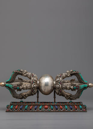 Vajra with Stand
