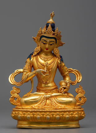 Dorje Nyema Vajrasattva