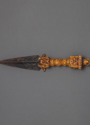 Phurba dagger