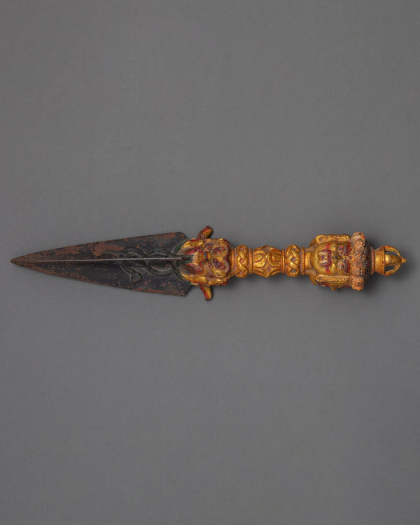 Phurba dagger