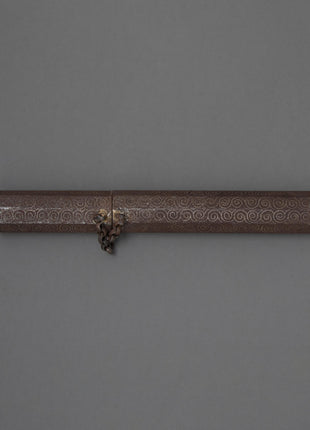 Altar Incense Holder