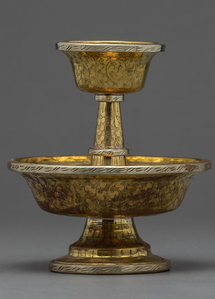 Serkyem offering