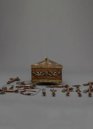 Ritual Kit Box