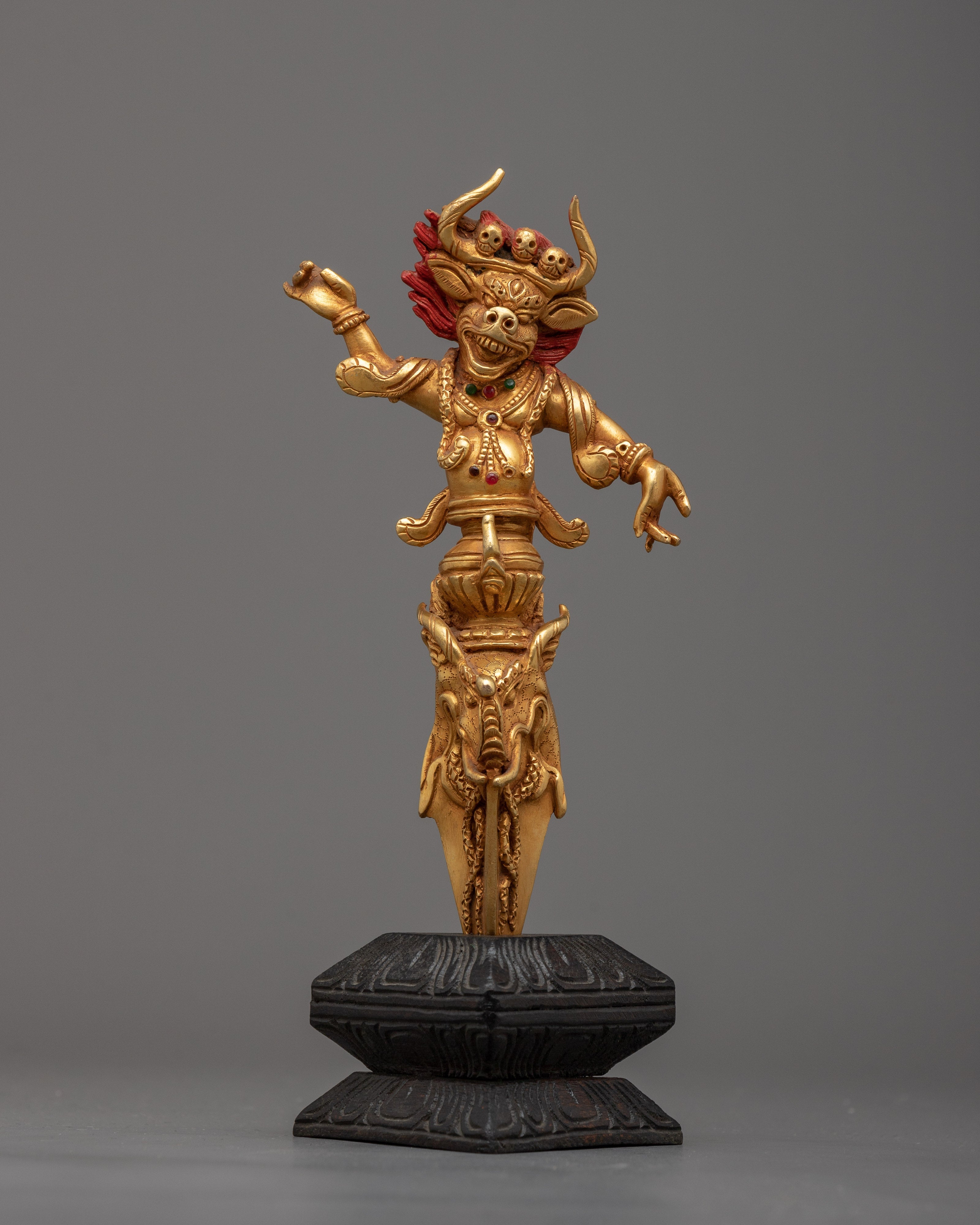 Yamantaka Phurba 